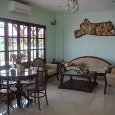 Keerawan House Rim Khong Hotel Ban Wat Luang Exterior photo