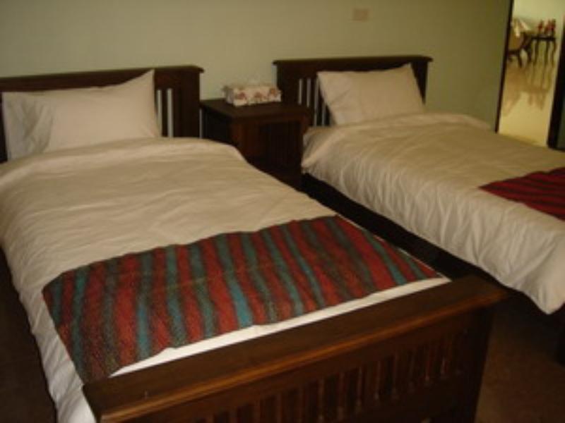 Keerawan House Rim Khong Hotel Ban Wat Luang Exterior photo