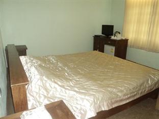 Keerawan House Rim Khong Hotel Ban Wat Luang Exterior photo