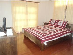 Keerawan House Rim Khong Hotel Ban Wat Luang Exterior photo